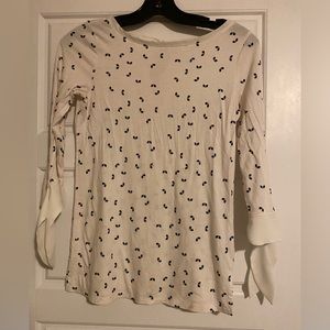 Camber & Grace blouse xs
